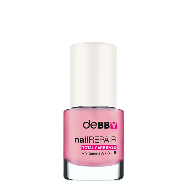 <p><strong>nail</strong>REPAIR <strong>TOTAL CARE BASE</strong></p>