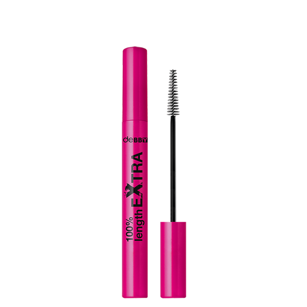 <p><strong>100%lenght</strong>EXTRA Mascara</p>