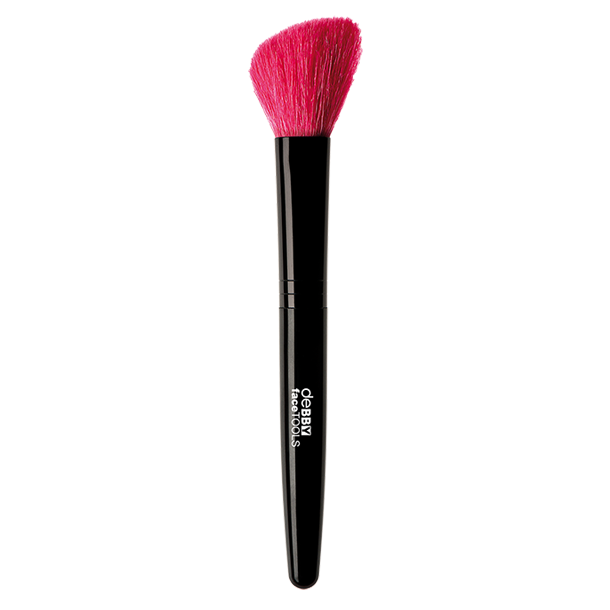 <p><strong>face</strong>TOOLS<strong> BLUSH BRUSH</strong></p>
