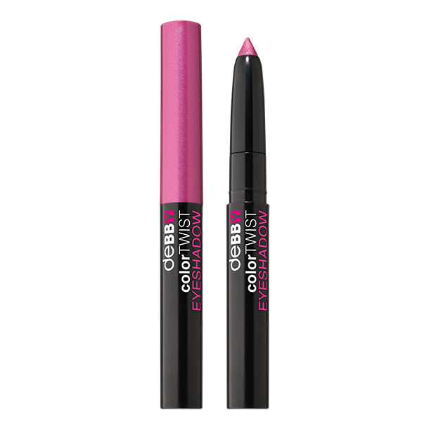 <p><strong>color</strong>TWIST <strong>EYESHADOW</strong></p>
