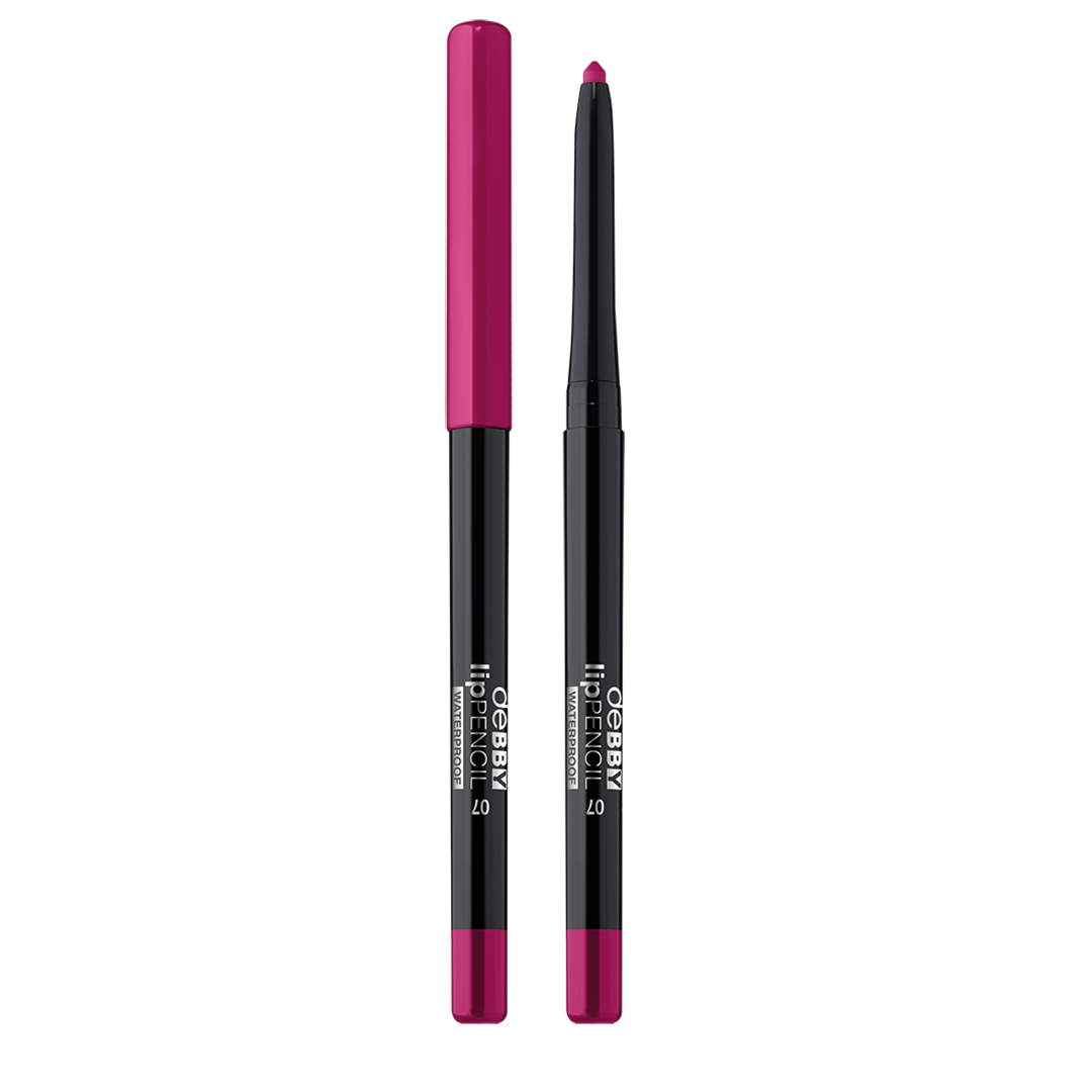 <p><strong>lip</strong>PENCIL <strong>WATERPROOF 8h LONG LASTING</strong></p>
