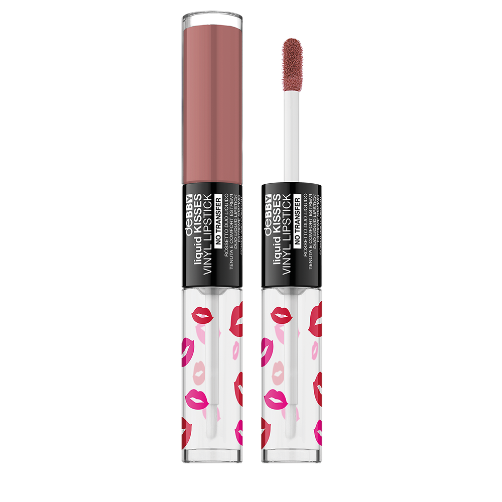 <p>LIQUIDKISSES VINYL LIPSTICK</p>
