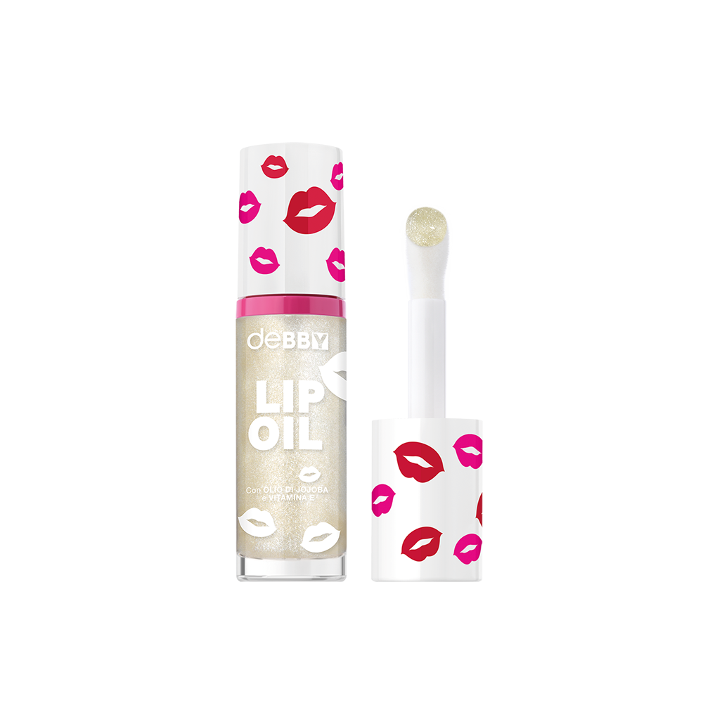 <p>LIP OIL</p>
